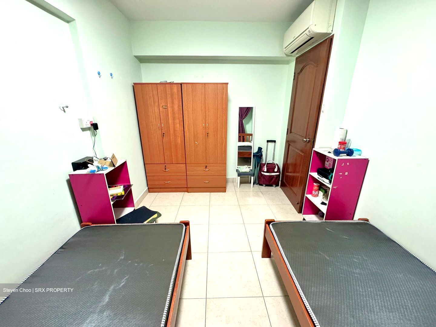 Blk 126A Edgedale Plains (Punggol), HDB 4 Rooms #532553021